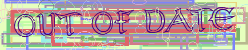 an image containing 5 letters