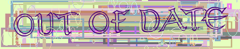 an image containing 5 letters