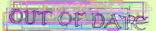 an image containing 5 letters