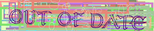 an image containing 5 letters