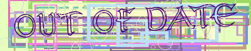 an image containing 5 letters