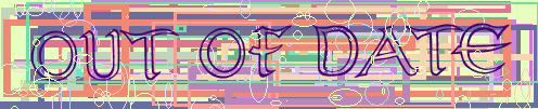 an image containing 5 letters