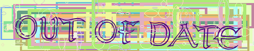 an image containing 5 letters