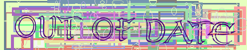 an image containing 5 letters