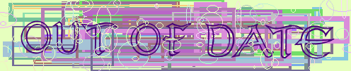 an image containing 5 letters