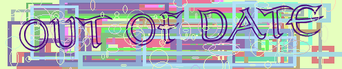 an image containing 5 letters