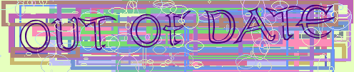 an image containing 5 letters