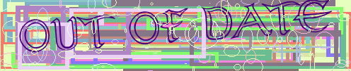 an image containing 5 letters
