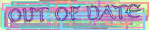 an image containing 5 letters