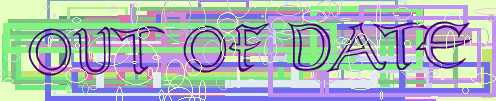 an image containing 5 letters