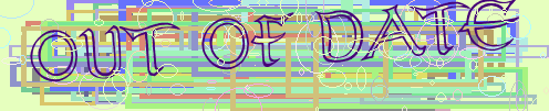 an image containing 5 letters