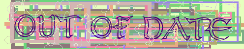 an image containing 5 letters