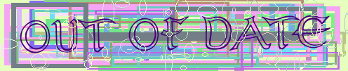 an image containing 5 letters