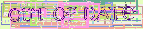 an image containing 5 letters
