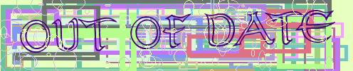an image containing 5 letters