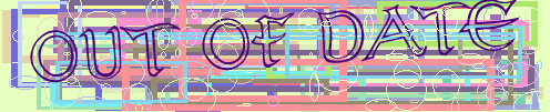an image containing 5 letters