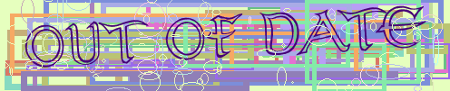 an image containing 5 letters