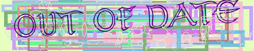 an image containing 5 letters