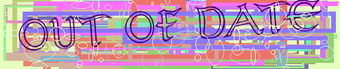 an image containing 5 letters