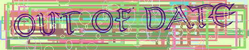an image containing 5 letters