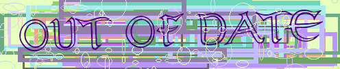 an image containing 5 letters