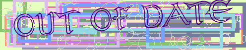an image containing 5 letters
