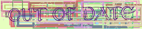 an image containing 5 letters