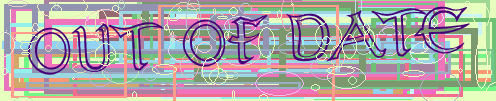 an image containing 5 letters