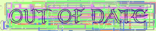 an image containing 5 letters