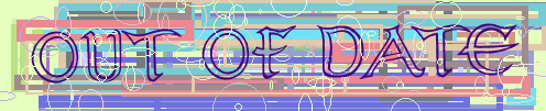 an image containing 5 letters