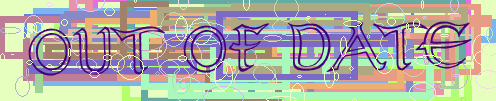an image containing 5 letters