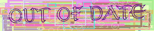 an image containing 5 letters