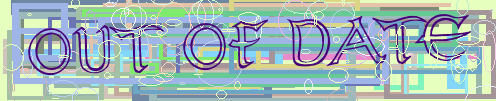 an image containing 5 letters