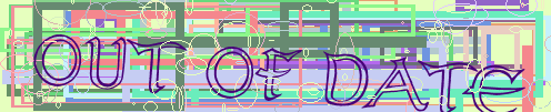 an image containing 5 letters