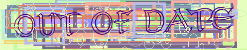 an image containing 5 letters