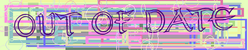 an image containing 5 letters