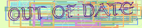 an image containing 5 letters