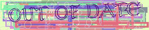 an image containing 5 letters