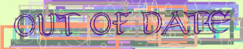 an image containing 5 letters