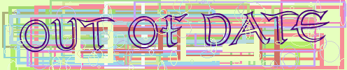 an image containing 5 letters
