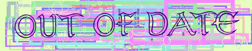 an image containing 5 letters
