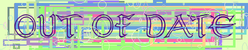 an image containing 5 letters