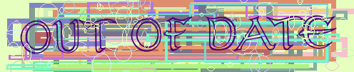 an image containing 5 letters