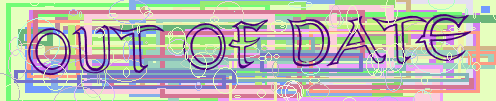 an image containing 5 letters