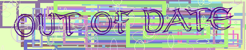 an image containing 5 letters