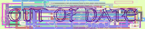 an image containing 5 letters