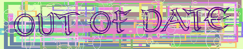 an image containing 5 letters