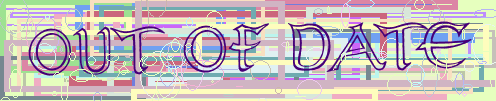 an image containing 5 letters