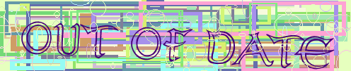 an image containing 5 letters