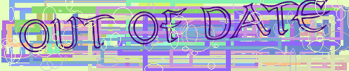 an image containing 5 letters